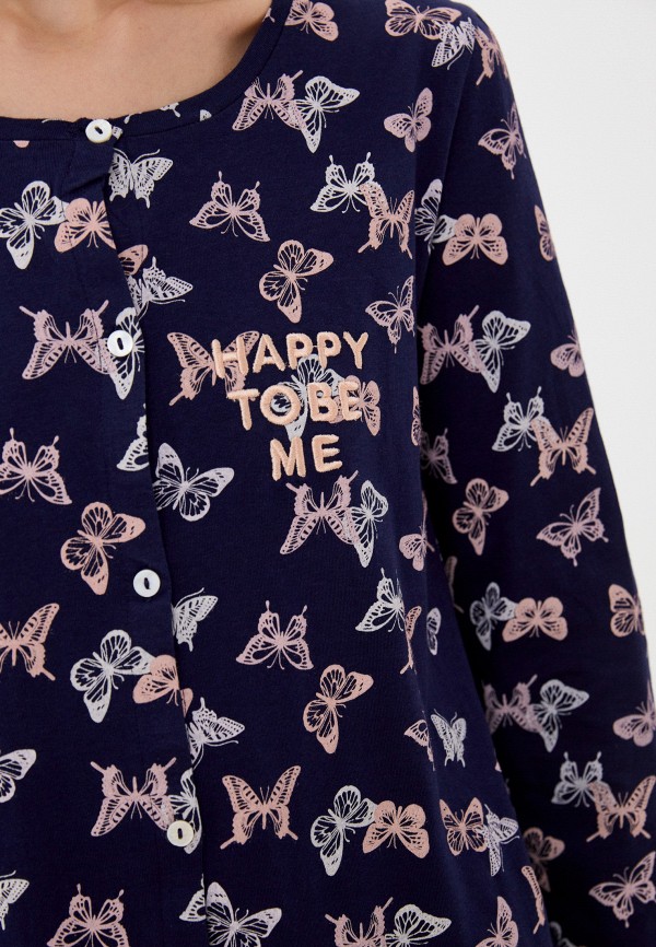 фото Халат домашний nymos