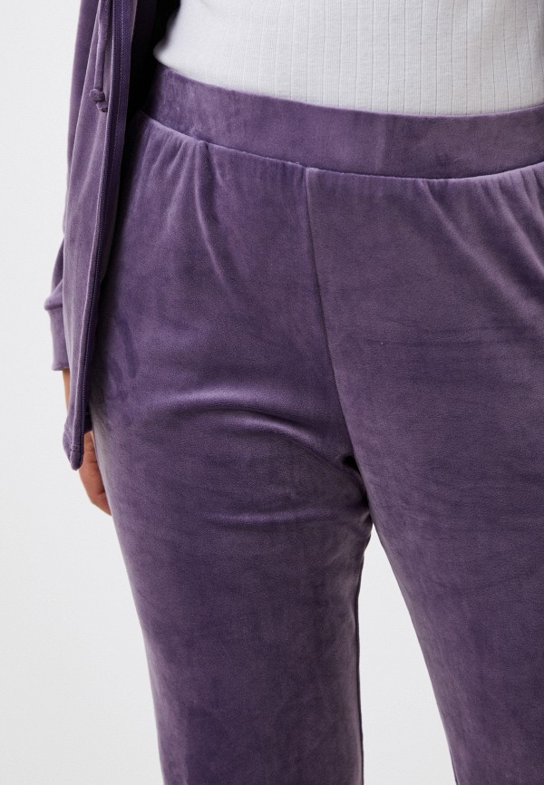 фото Брюки спортивные rosa thea