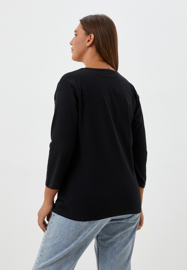 фото Лонгслив rosa thea