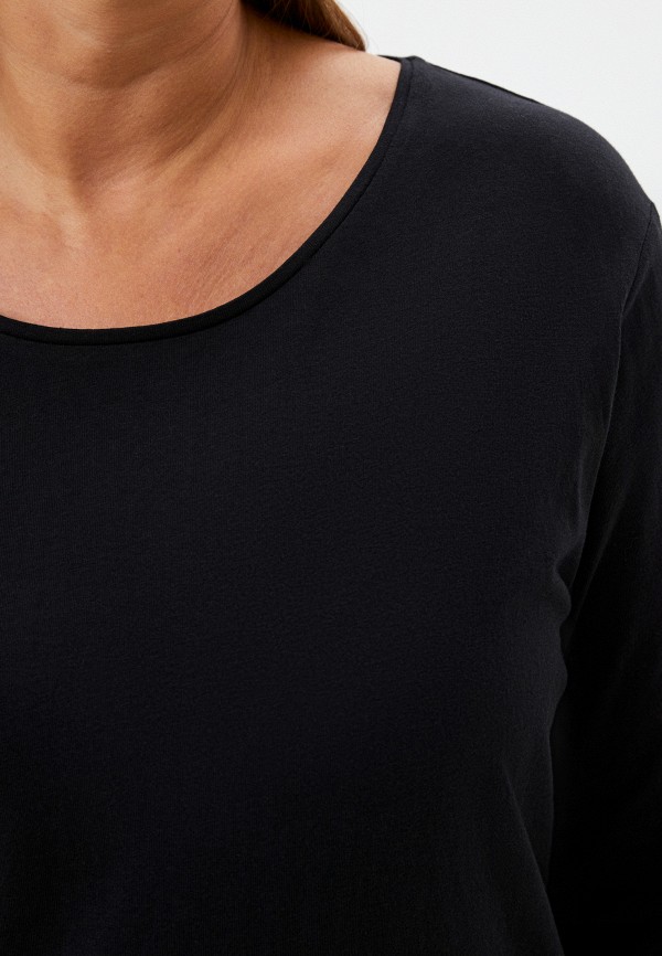 фото Лонгслив rosa thea