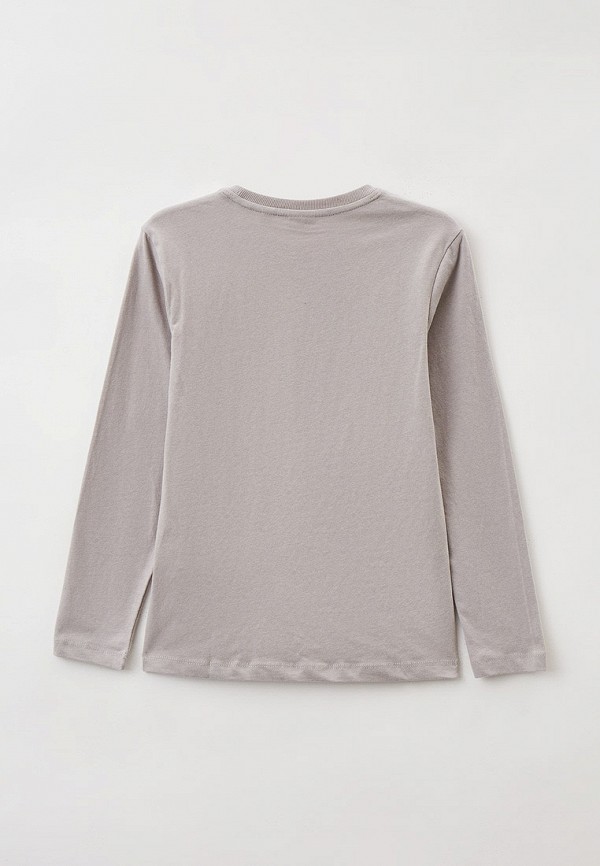 фото Лонгслив blukids