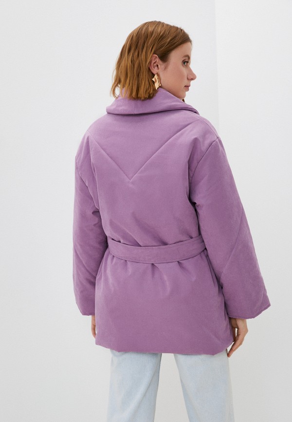 фото Куртка утепленная imocean