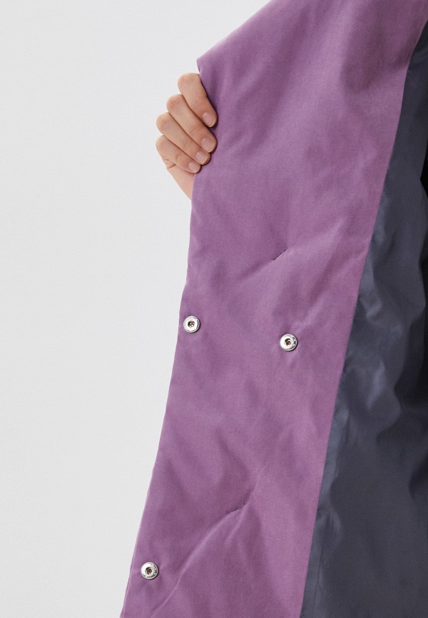 фото Куртка утепленная imocean