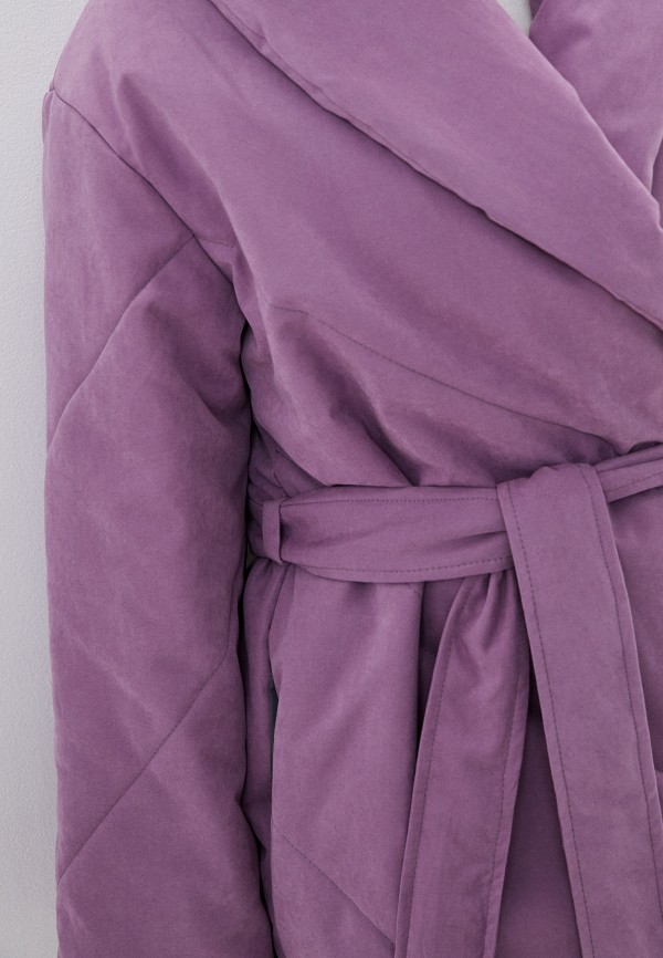 фото Куртка утепленная imocean