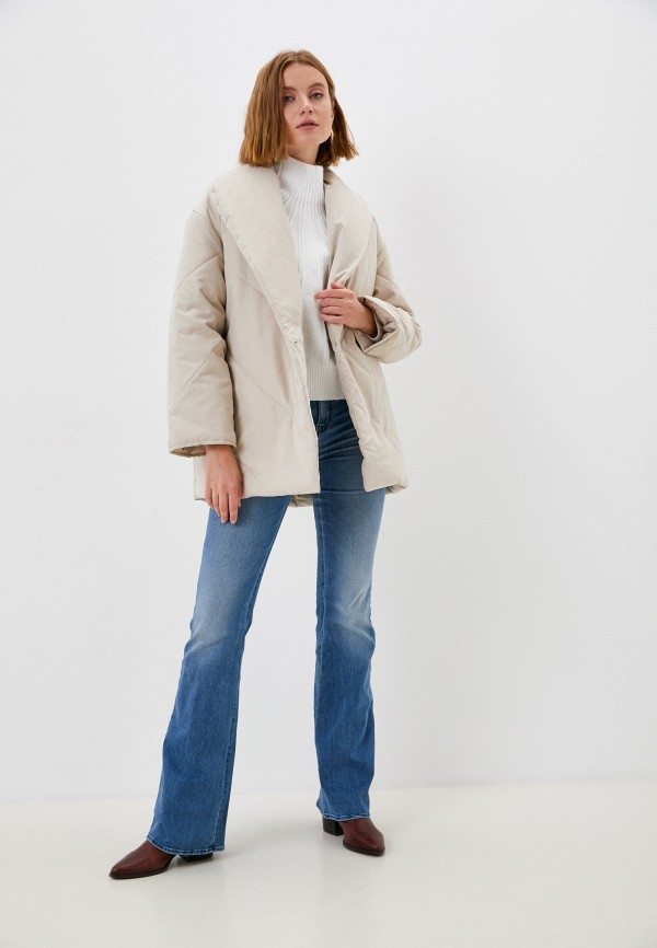 фото Куртка утепленная imocean