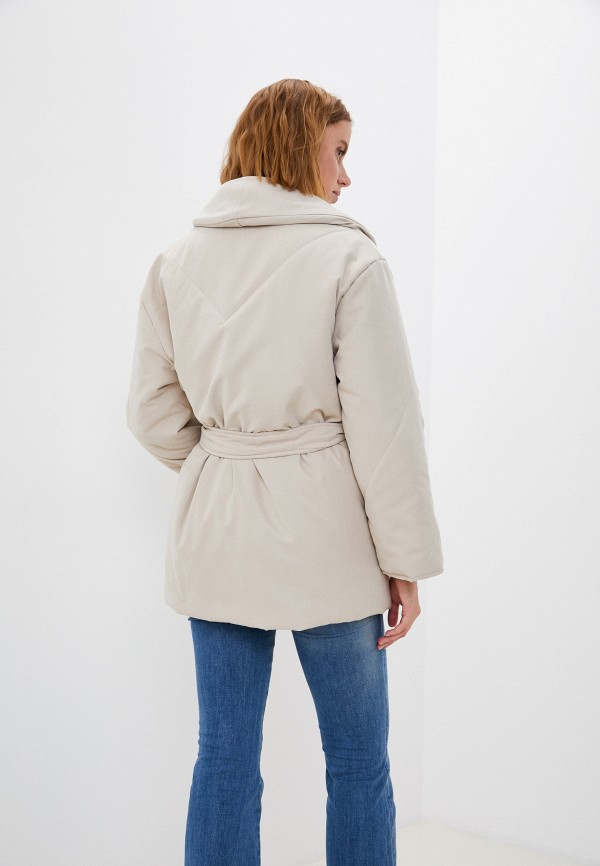 фото Куртка утепленная imocean