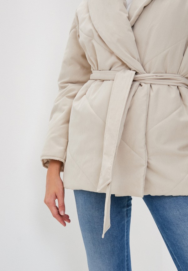 фото Куртка утепленная imocean