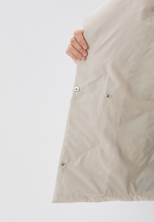 фото Куртка утепленная imocean