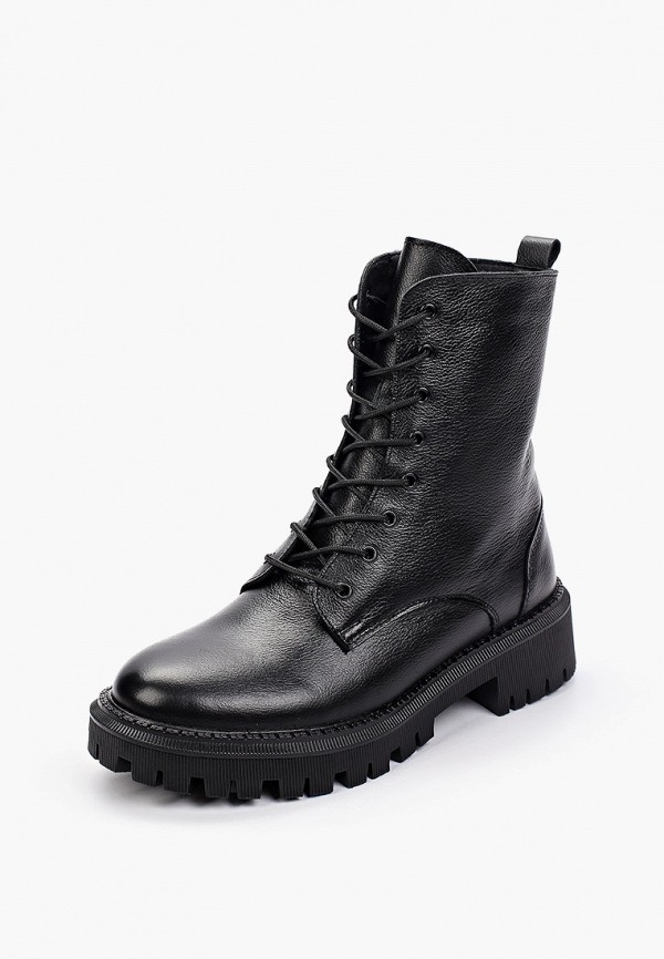 фото Ботинки la grandezza