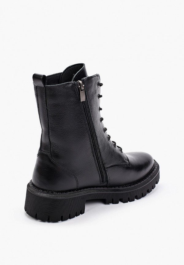 фото Ботинки la grandezza