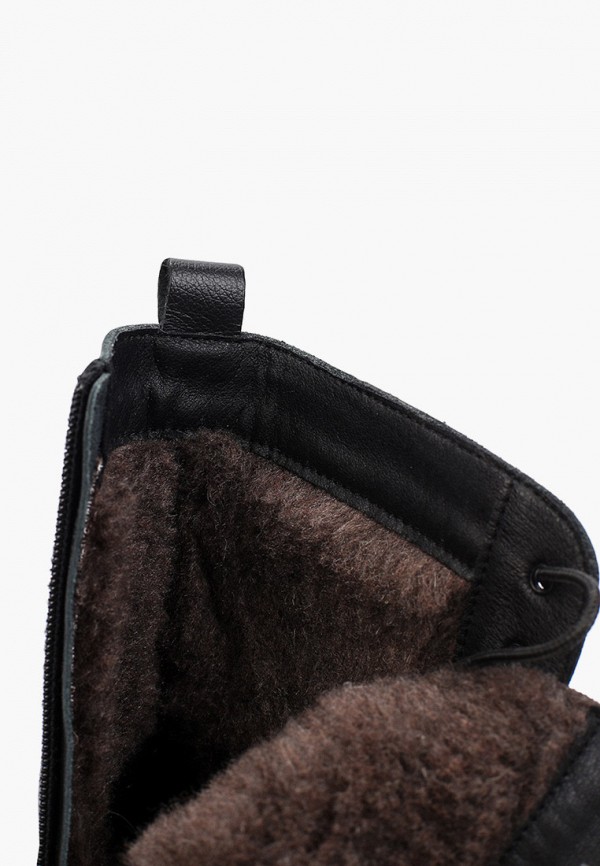 фото Ботинки la grandezza