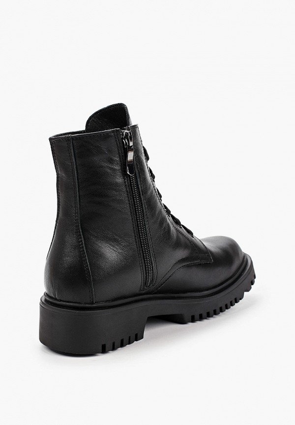 фото Ботинки la grandezza