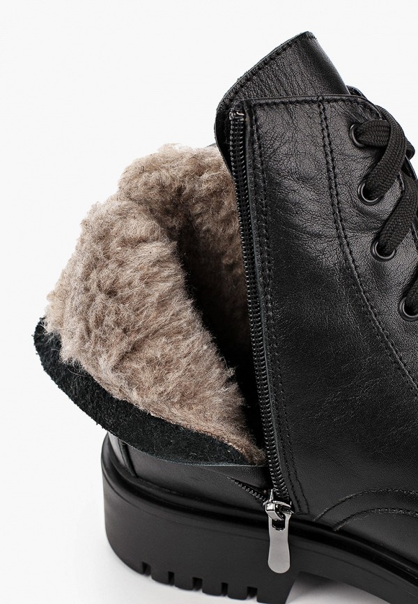 фото Ботинки la grandezza