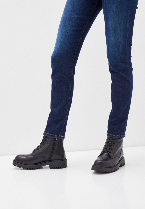 фото Ботинки la grandezza