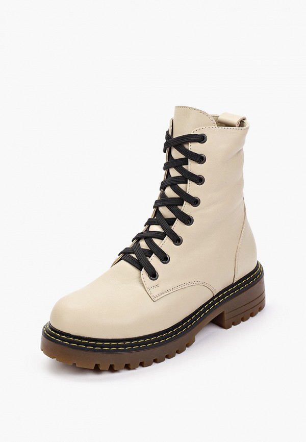 фото Ботинки la grandezza