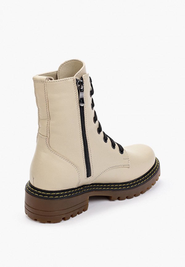 фото Ботинки la grandezza