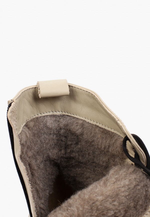 фото Ботинки la grandezza