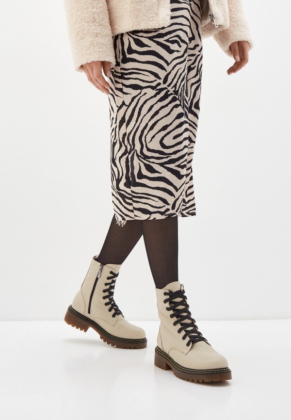 фото Ботинки la grandezza