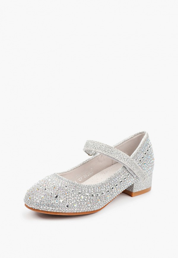 фото Туфли kenkä