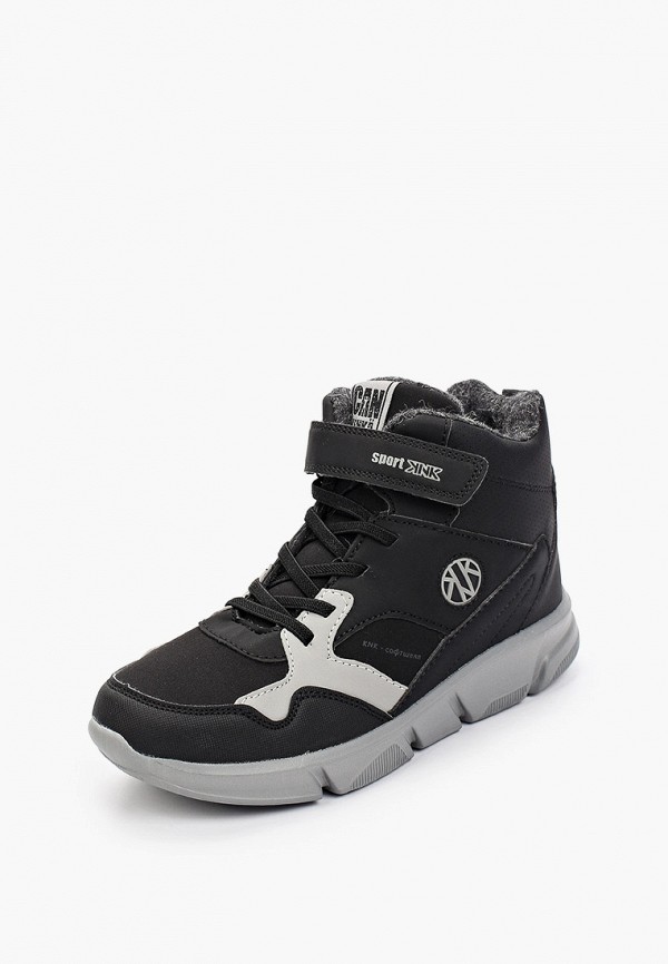 фото Кроссовки kenkä