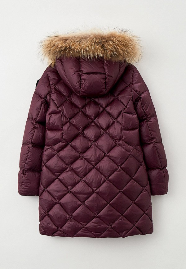 фото Пуховик blauer usa