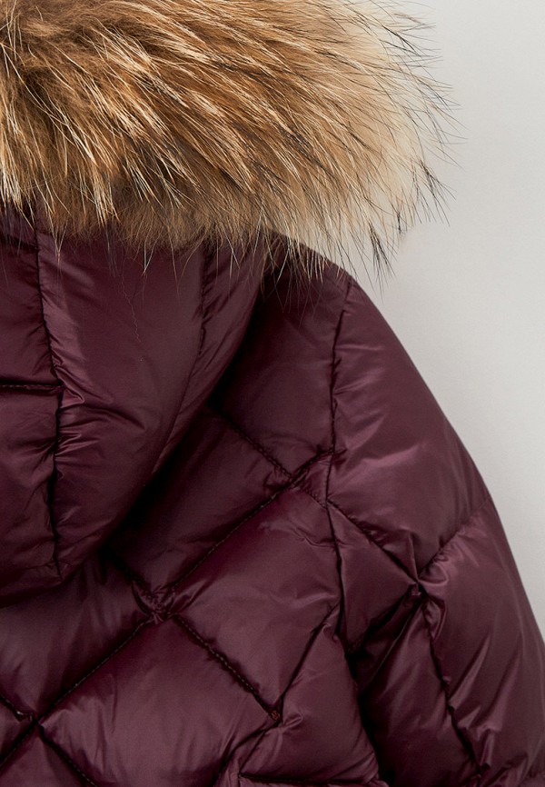 фото Пуховик blauer usa