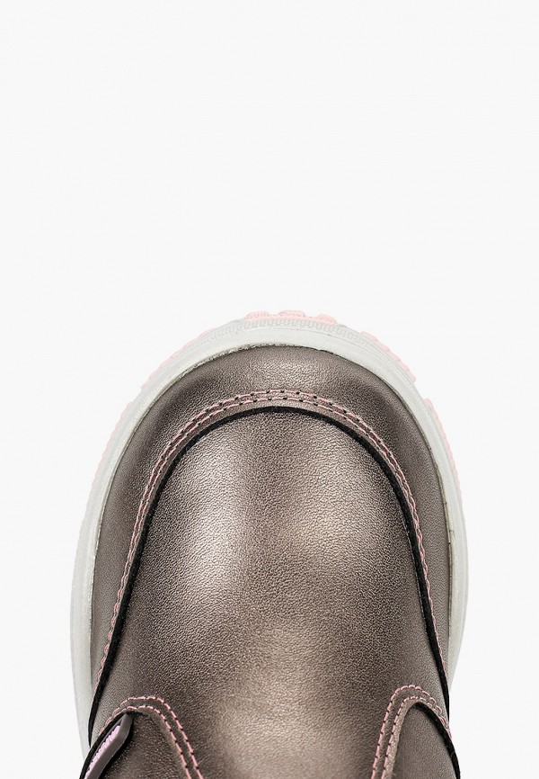 фото Сапоги юничел