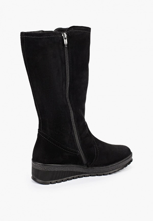 фото Сапоги юничел