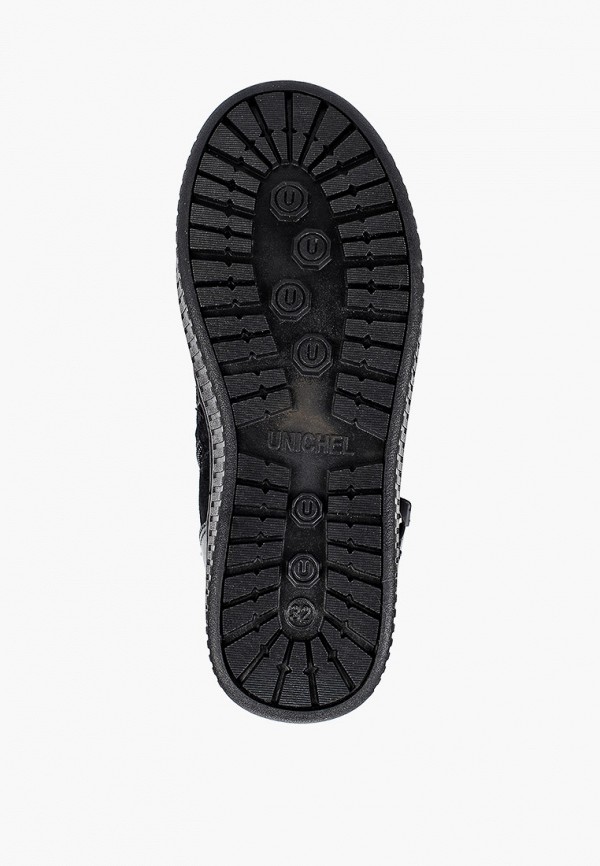 фото Сапоги юничел