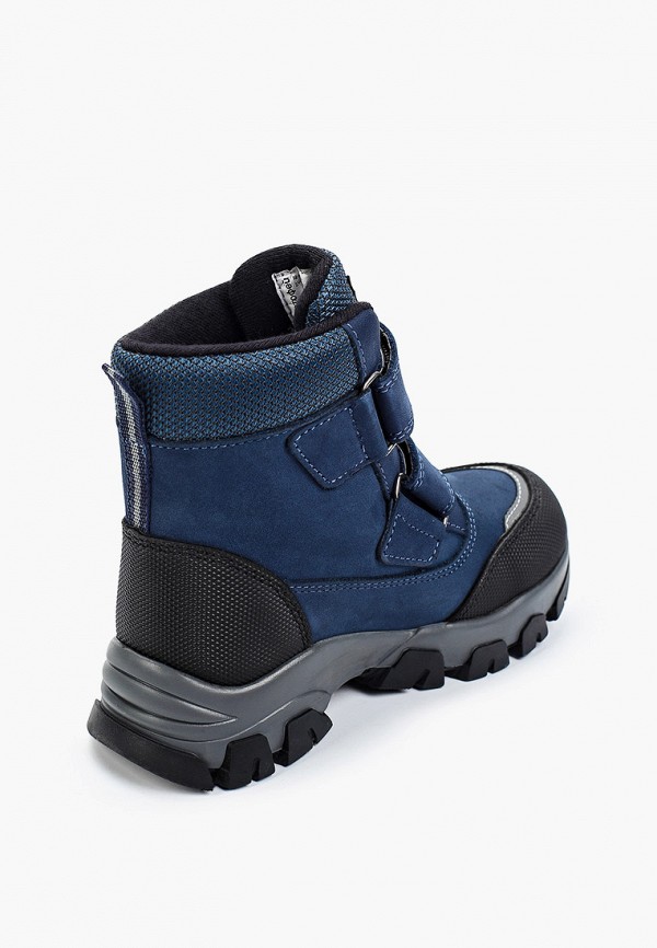 фото Ботинки котофей