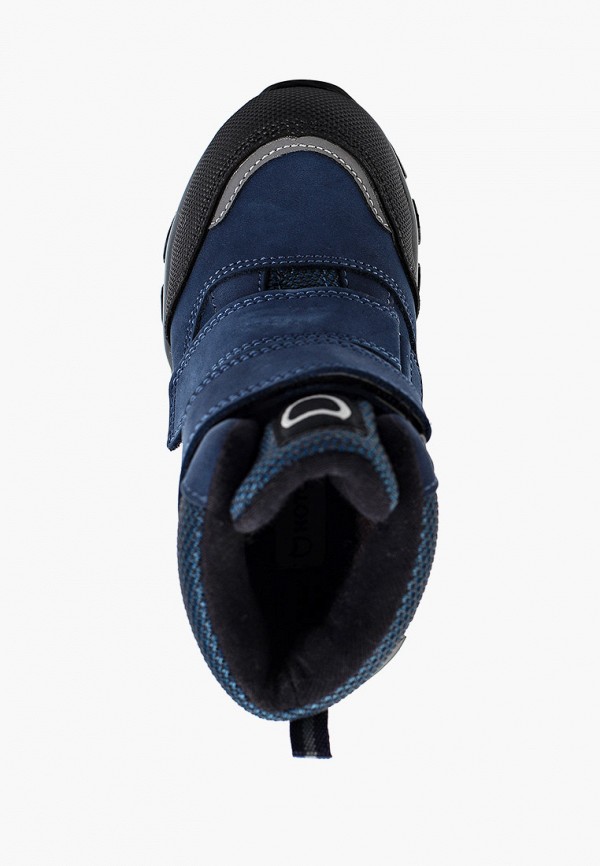 фото Ботинки котофей