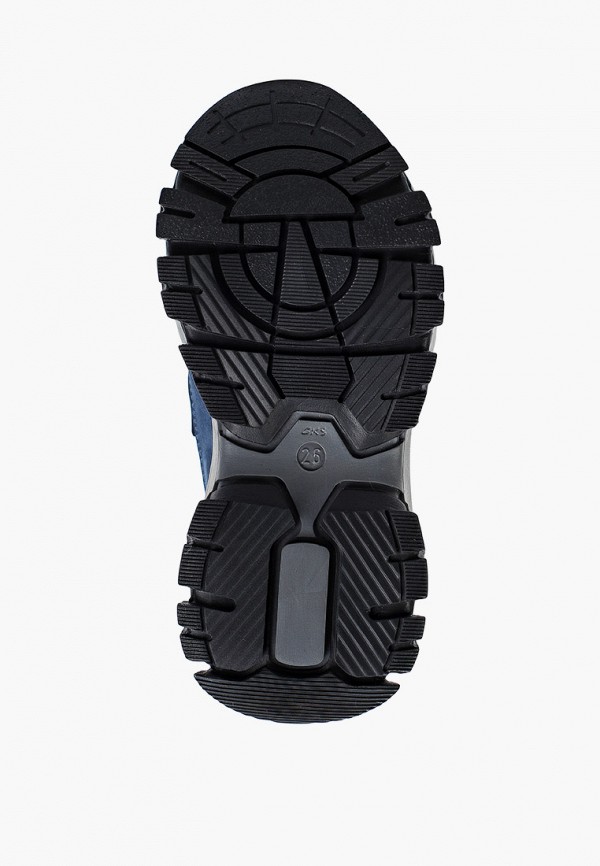 фото Ботинки котофей