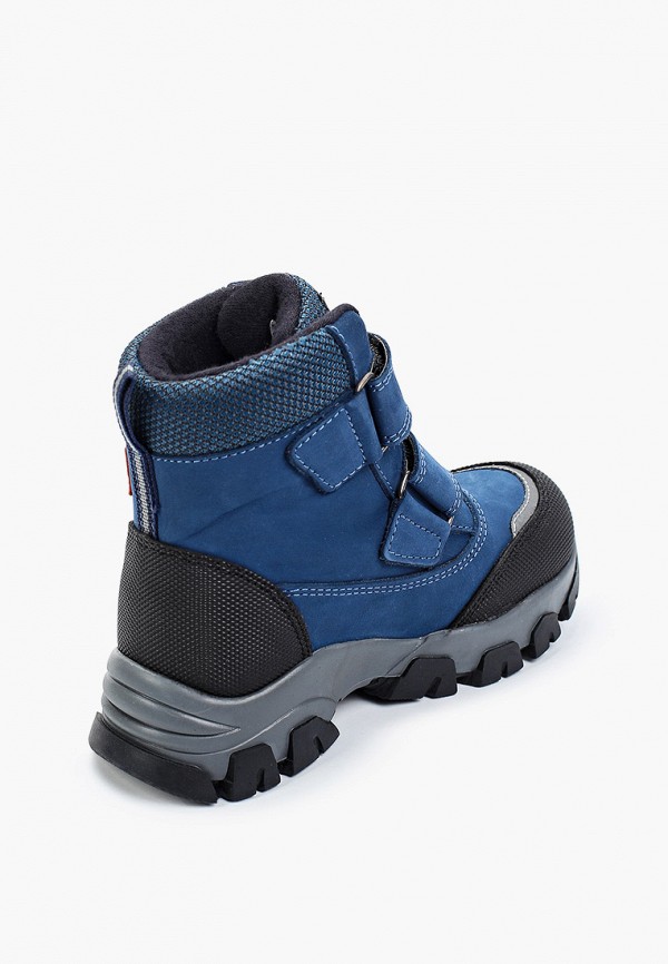 фото Ботинки котофей