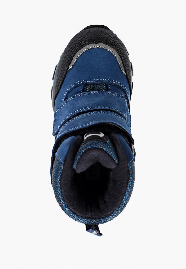 фото Ботинки котофей