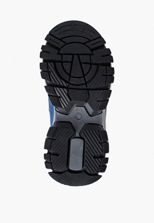 фото Ботинки котофей