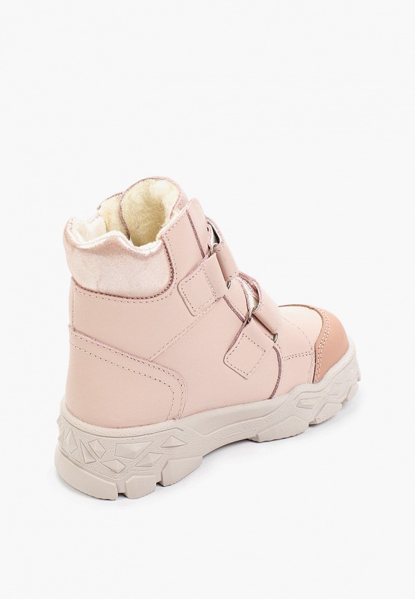 фото Ботинки котофей