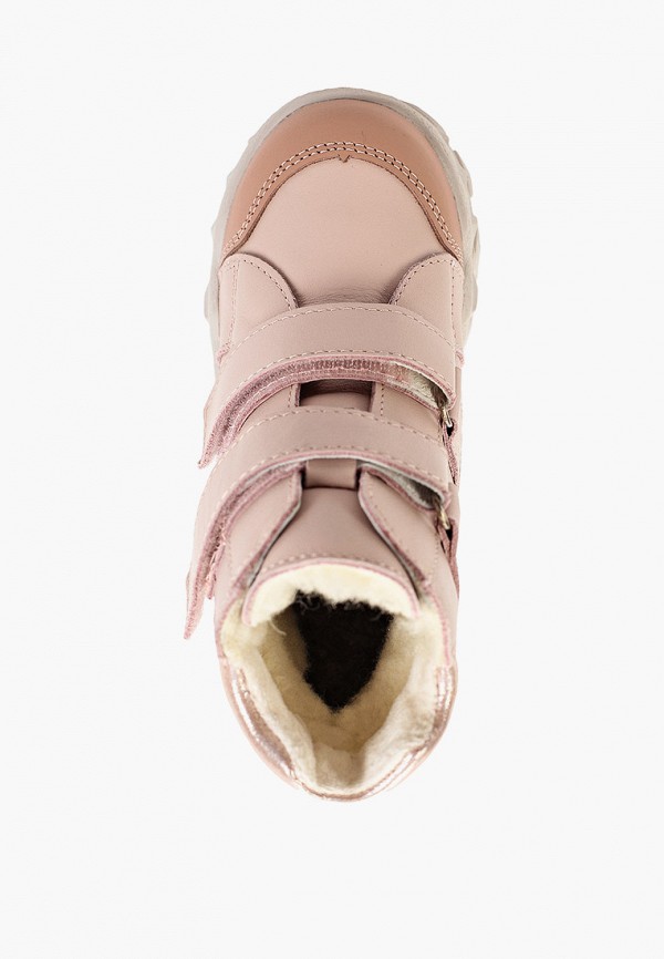 фото Ботинки котофей