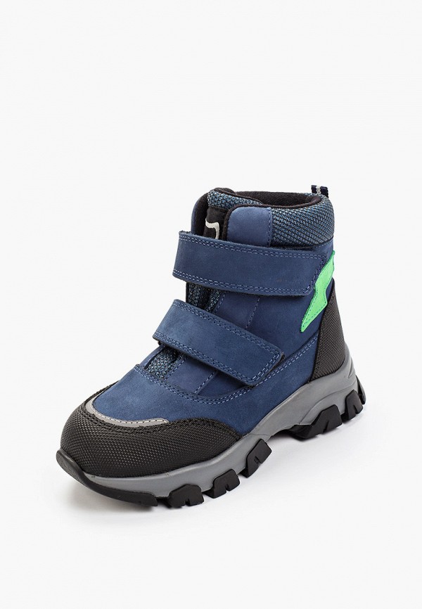 фото Ботинки котофей