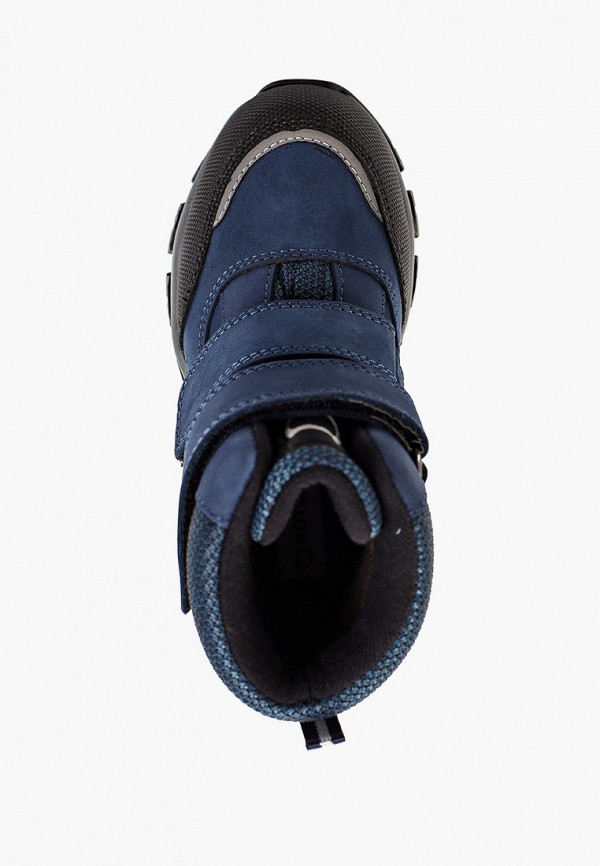 фото Ботинки котофей