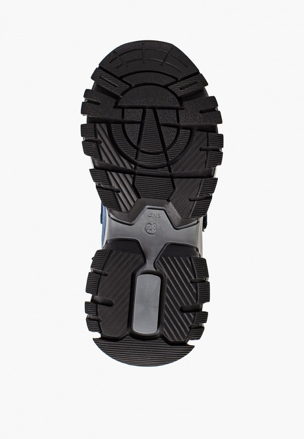 фото Ботинки котофей