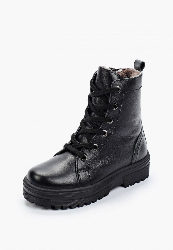 фото Ботинки котофей