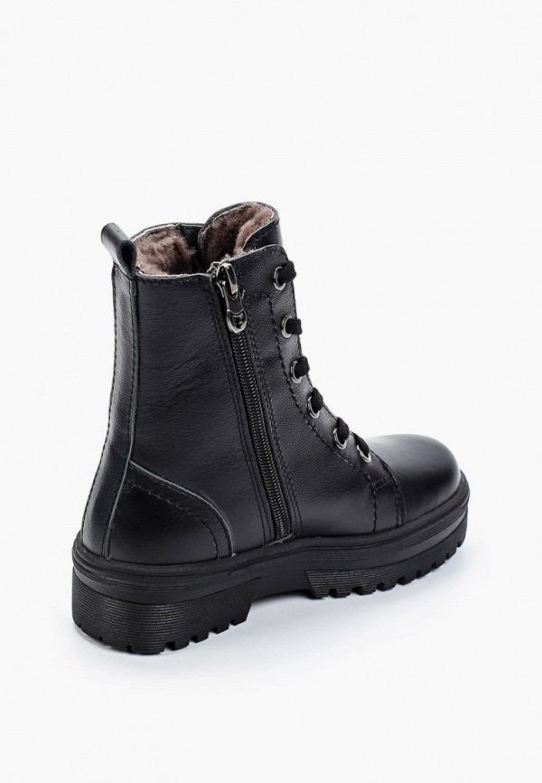 фото Ботинки котофей