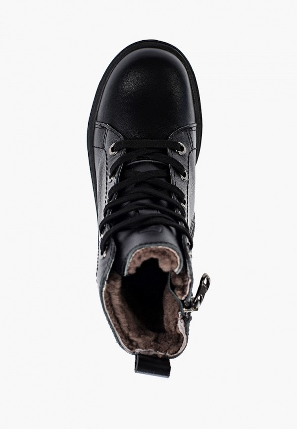 фото Ботинки котофей