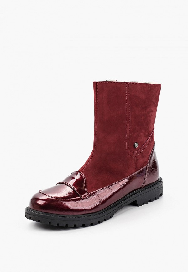 фото Полусапоги tapiboo