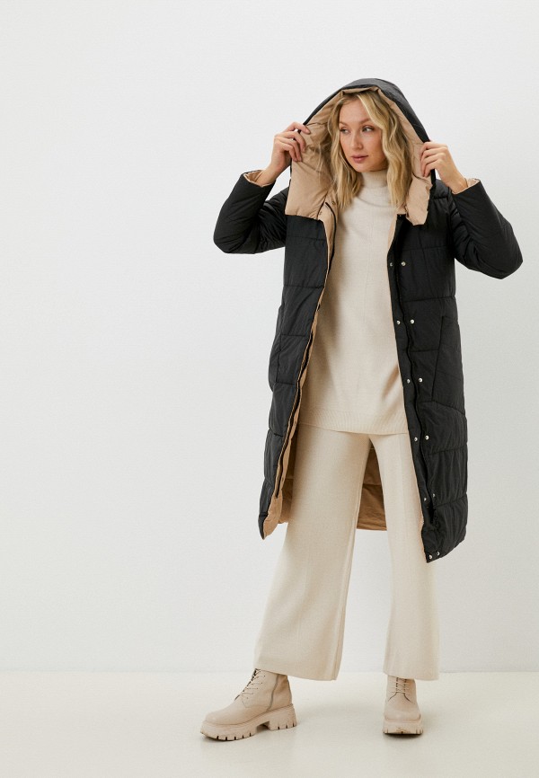 фото Куртка утепленная snow airwolf