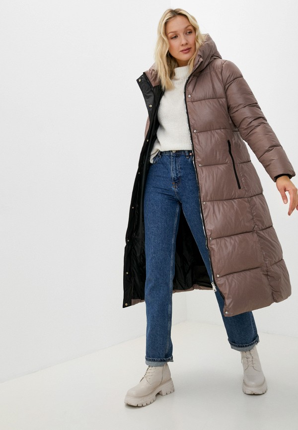 фото Куртка утепленная snow airwolf