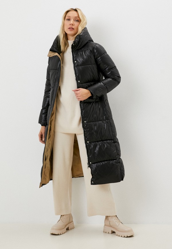 фото Куртка утепленная snow airwolf