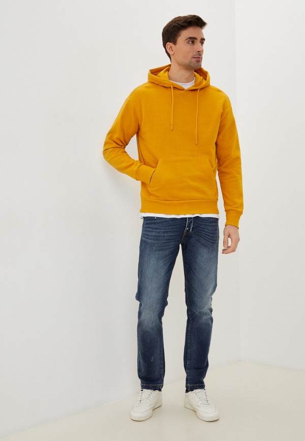 фото Джинсы united colors of benetton