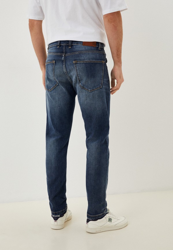 фото Джинсы united colors of benetton