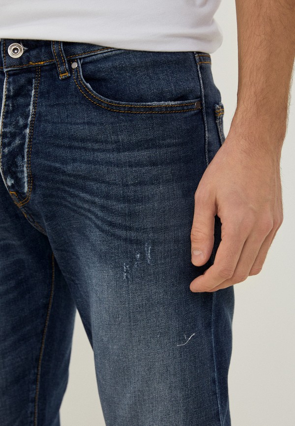 фото Джинсы united colors of benetton